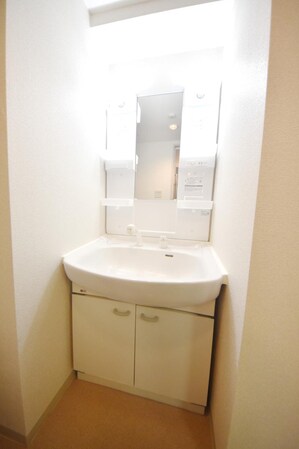 ラフィネ築地の物件内観写真